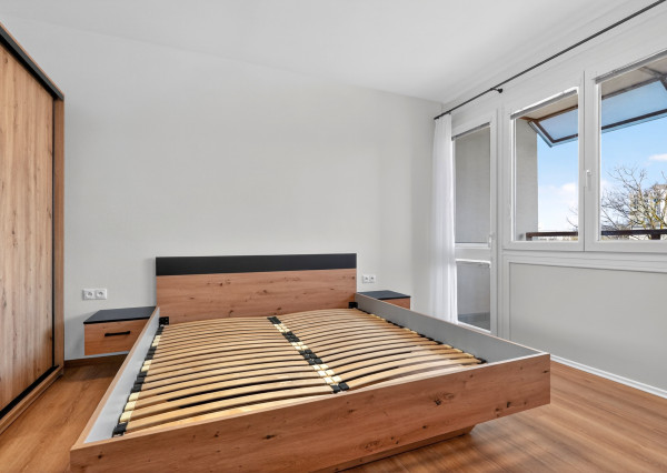 Prenájom | Trojizbový byt Topoľčany