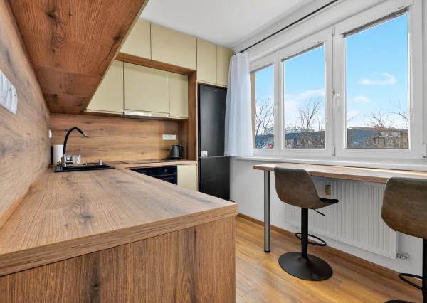 Prenájom | Trojizbový byt Topoľčany