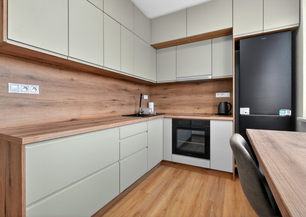 Prenájom | Trojizbový byt Topoľčany