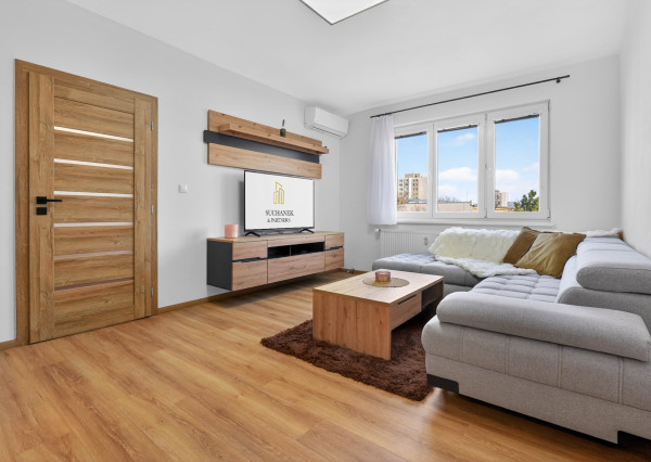 Prenájom | Trojizbový byt Topoľčany