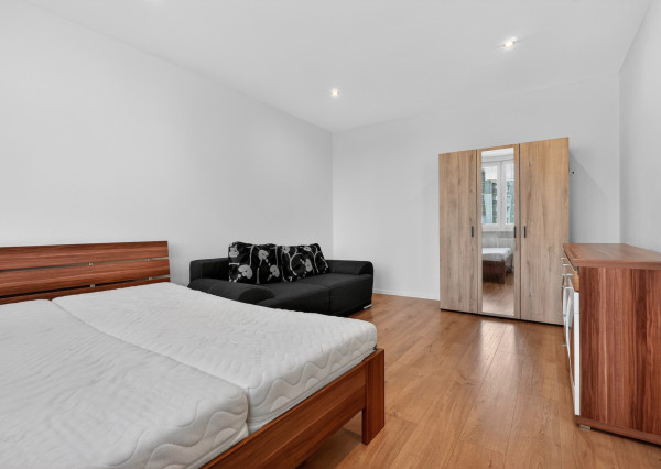 Prenájom | 1 izbový byt Partizánske