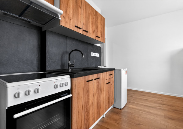 Prenájom | 1 izbový byt Partizánske