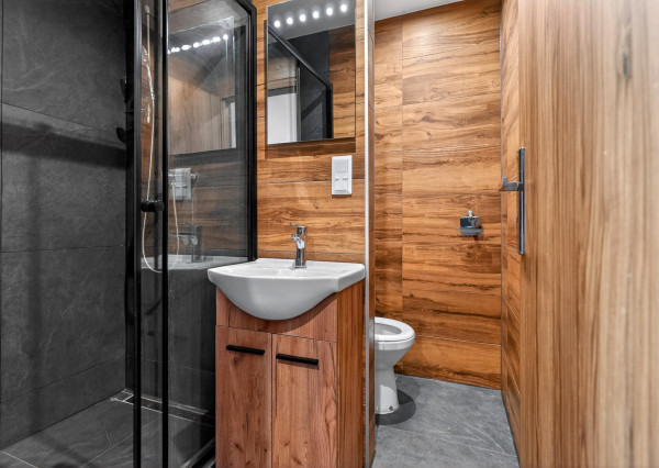 Prenájom | 1 izbový byt Partizánske