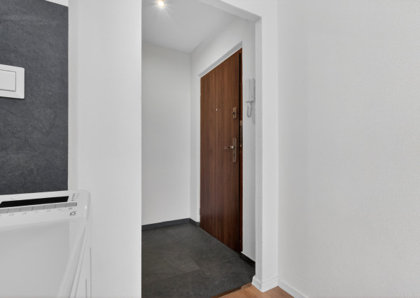 Prenájom | 1 izbový byt Partizánske