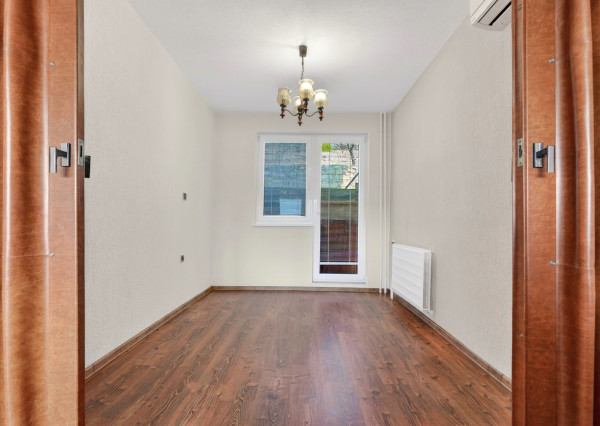 Predaj | 4-izbový rodinný poldom v Šimonovanoch