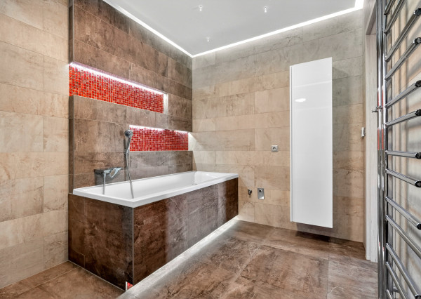 Predaj | 4-izbový rodinný poldom v Šimonovanoch