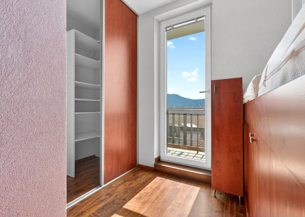 Predaj | 4-izbový rodinný poldom v Šimonovanoch