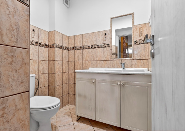 Predaj | 4-izbový rodinný poldom v Šimonovanoch