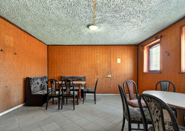 Predaj | Polyfunkčný objekt vhodný na podnikanie aj bývanie