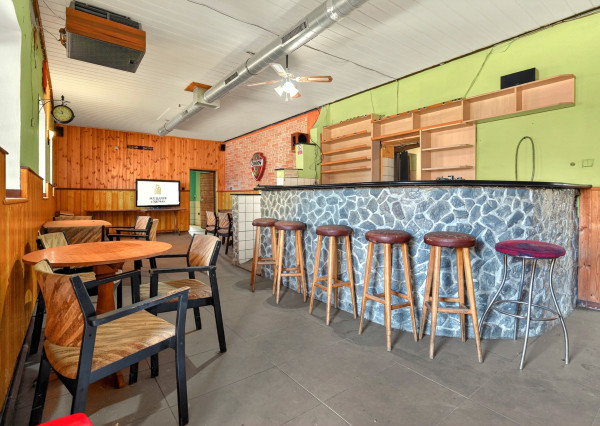 Predaj | Polyfunkčný objekt vhodný na podnikanie aj bývanie