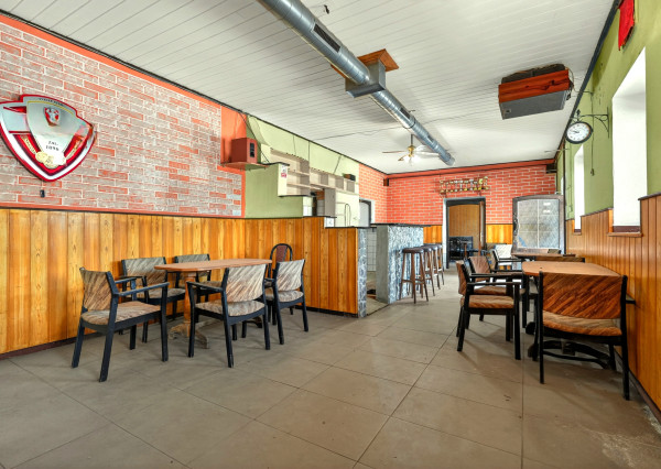 Predaj | Polyfunkčný objekt vhodný na podnikanie aj bývanie