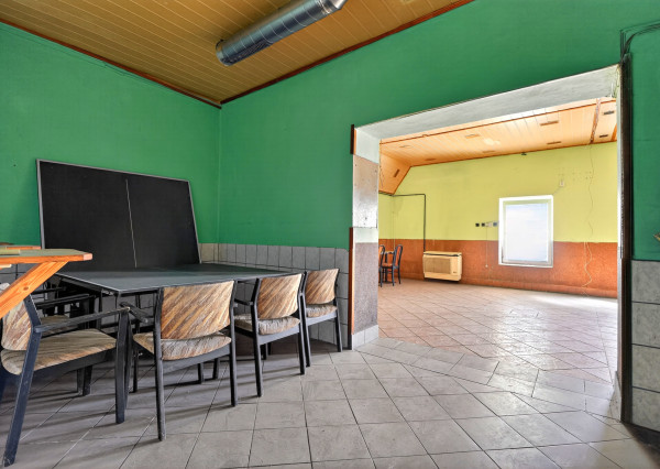 Predaj | Polyfunkčný objekt vhodný na podnikanie aj bývanie