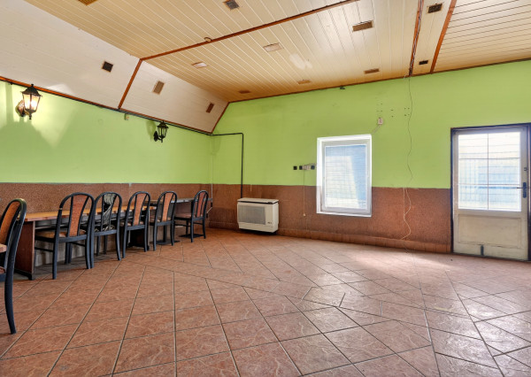 Predaj | Polyfunkčný objekt vhodný na podnikanie aj bývanie