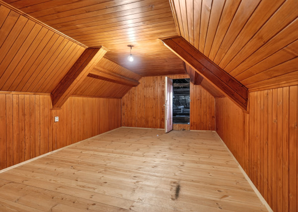 Predaj | Polyfunkčný objekt vhodný na podnikanie aj bývanie