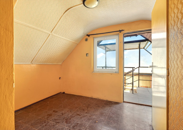 Predaj | Polyfunkčný objekt vhodný na podnikanie aj bývanie