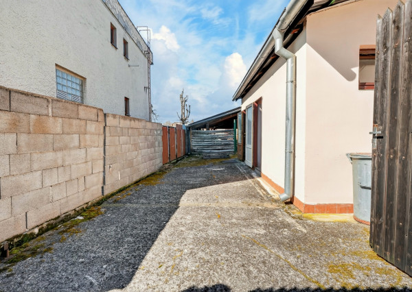 Predaj | Polyfunkčný objekt vhodný na podnikanie aj bývanie