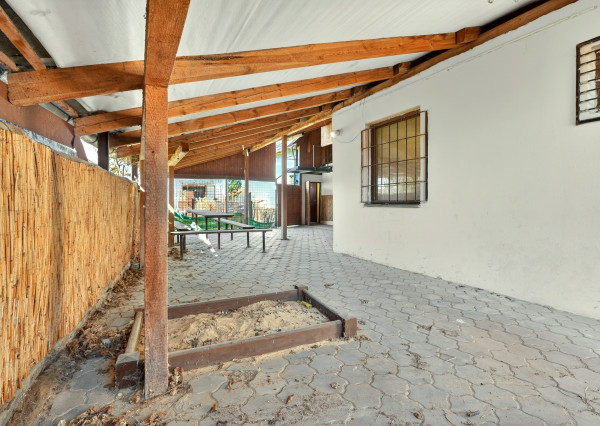 Predaj | Polyfunkčný objekt vhodný na podnikanie aj bývanie