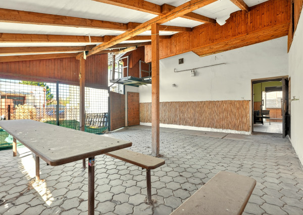 Predaj | Polyfunkčný objekt vhodný na podnikanie aj bývanie