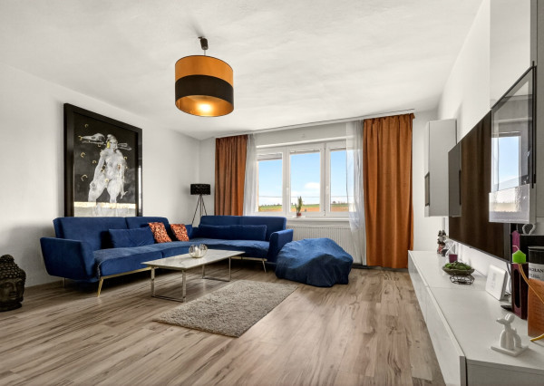 Predaj  | Rodinný dom Norovce