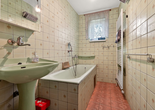 Predaj  | Rodinný dom Norovce