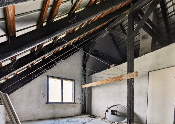 Predaj  | Rodinný dom Norovce