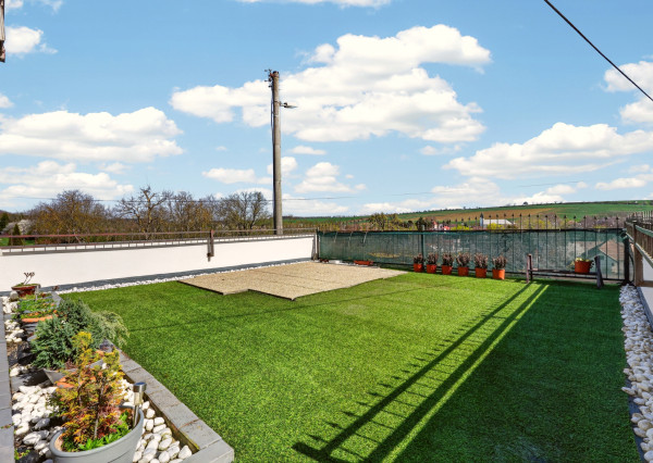 Predaj  | Rodinný dom Norovce