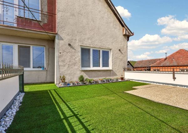 Predaj  | Rodinný dom Norovce