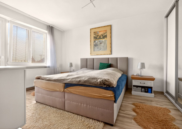 Predaj  | Rodinný dom Norovce