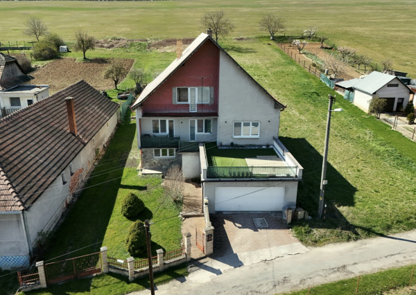 Predaj  | Rodinný dom Norovce