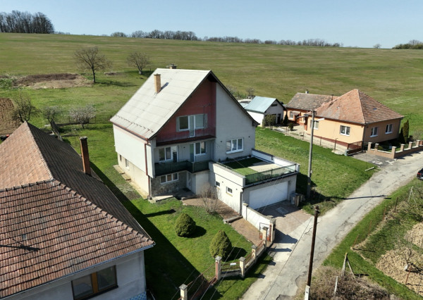 Predaj  | Rodinný dom Norovce