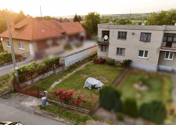Predaj | 5-izbový rodinný poldom Partizánske - časť Malé Uherce