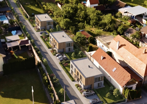 Predaj |  Pozemok vhodný na výstavbu rodinného domu Dolné Vestenice