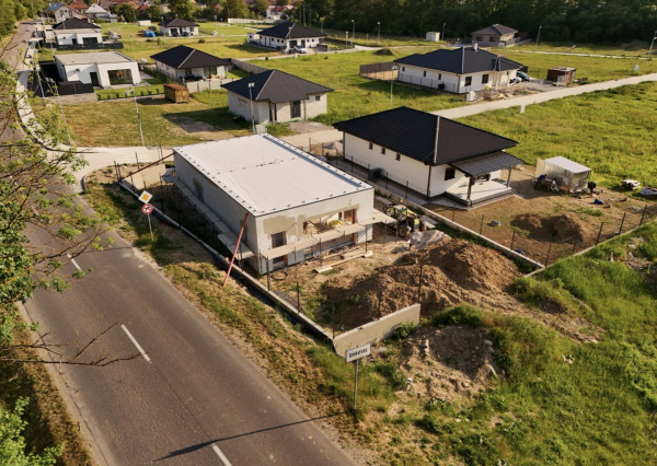 Predaj | Rodinný dom Uhrovec