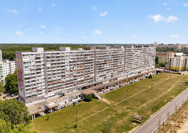 REZERVOVANÉ | Garsónka pri Draždiaku po komplet rekonštrukcií