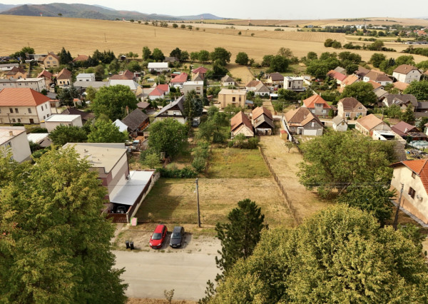 Predaj | pozemok v obci Krásno