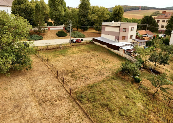 Predaj | pozemok v obci Krásno