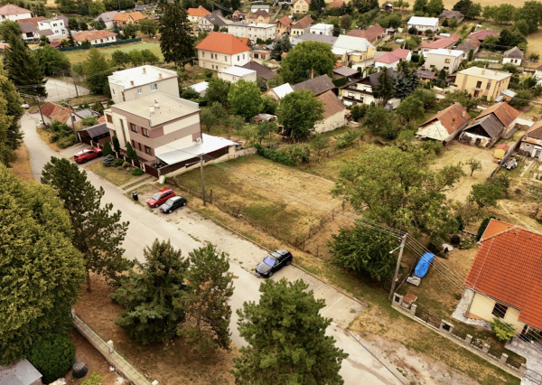Predaj | pozemok v obci Krásno