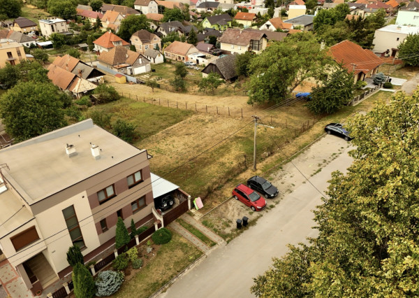 Predaj | pozemok v obci Krásno