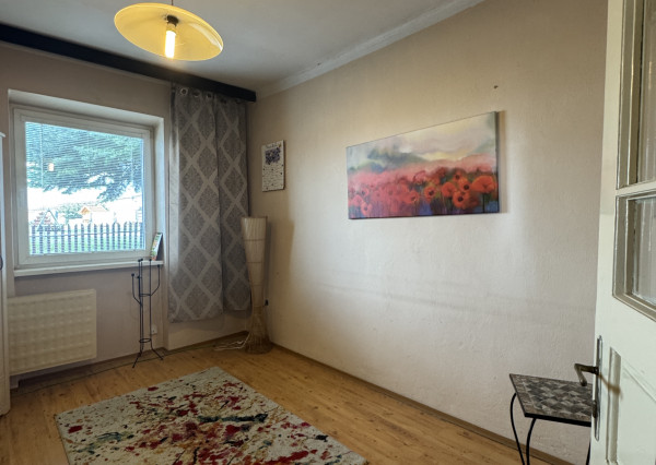 Predaj | 2 izbový rodinný dom v Žabokrekoch nad Nitrou