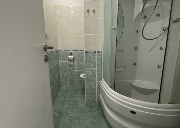 PRENAJATÉ| 1 izbový byt neďaleko centra mesta Partizánske