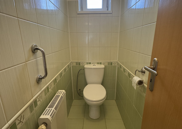 PRENAJATÉ | 3-izbový rodinný dom Malé Uherce