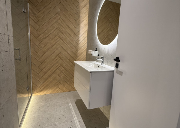 PRENAJATÉ | 2 izbový byt v Topoľčanoch na ulici P.O. Hviezdoslava