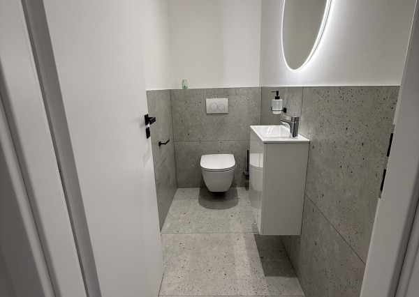 PRENAJATÉ | 2 izbový byt v Topoľčanoch na ulici P.O. Hviezdoslava