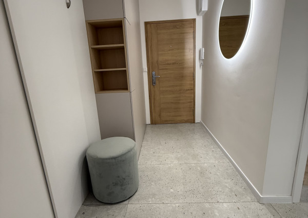 PRENAJATÉ | 2 izbový byt v Topoľčanoch na ulici P.O. Hviezdoslava