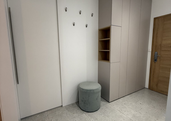 PRENAJATÉ | 2 izbový byt v Topoľčanoch na ulici P.O. Hviezdoslava