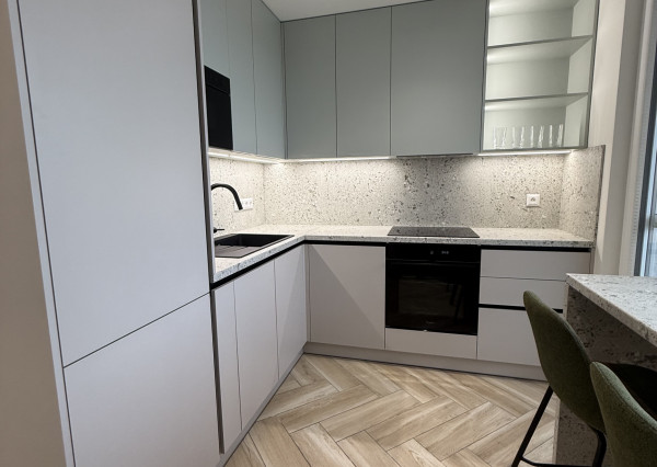 PRENAJATÉ | 2 izbový byt v Topoľčanoch na ulici P.O. Hviezdoslava