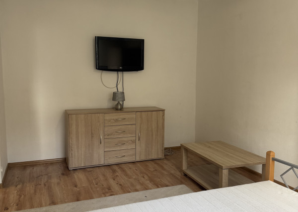 Prenájom | 1 izbový byt Dolné Vestenice