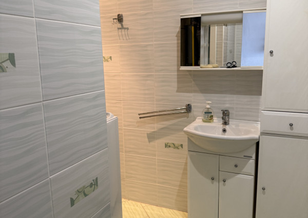 Prenájom  | Dvojizbový byt Topoľčany