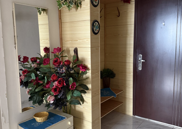 Prenájom  | Dvojizbový byt Topoľčany