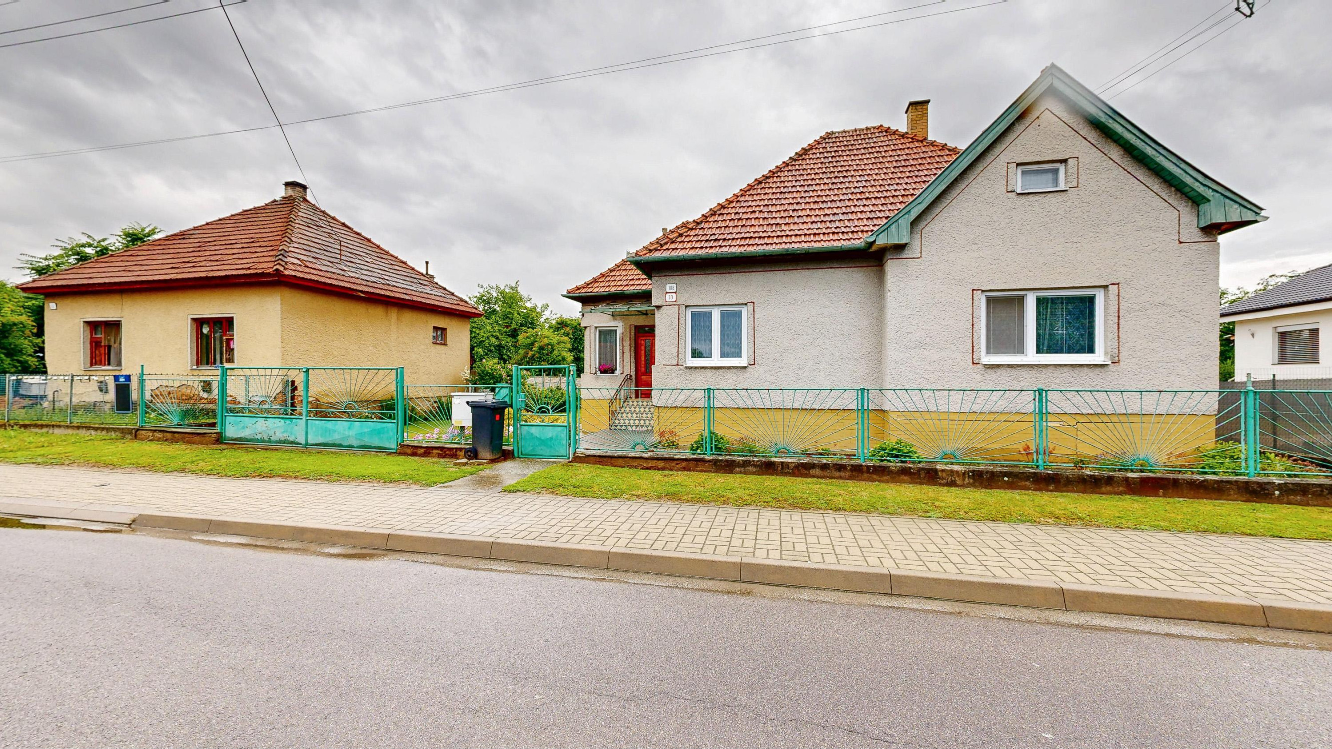 Predaj | Útulný 4-izbový dom vo vyhľadavanej lokalite Malé Bielice